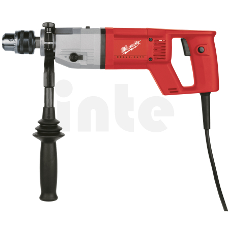 MILWAUKEE 2-rychlostní diamantová vrtačka 4933368690