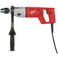 MILWAUKEE 2-rychlostní diamantová vrtačka 4933368690