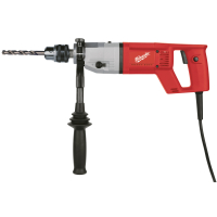 MILWAUKEE 2-rychlostní diamantová vrtačka 4933368690