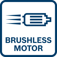BOSCH Akumulátorové nůžky na živé ploty GHE 18V-50 06008C9500