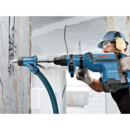BOSCH Odsávání prachu pro SDS max GDE max 1600A033BA