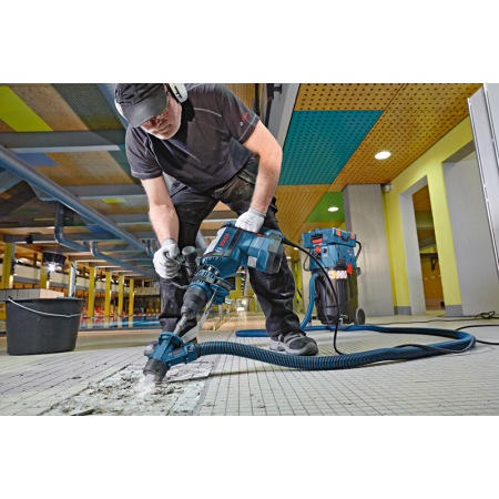 BOSCH Odsávání prachu pro SDS max GDE max 1600A033BA