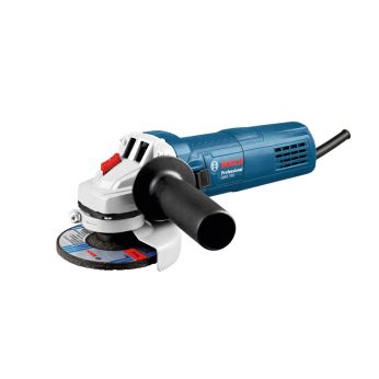 BOSCH Úhlová bruska GWS 750-125 0601394001