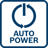 BOSCH Zabudovaný vysavač GDE 18V-16 1600A0051M