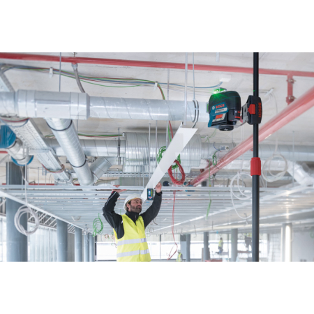 BOSCH Čárový laser GLL 3-80 CG 0601063T03
