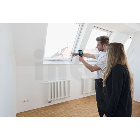 BOSCH Termokamera GTC 400 C 0601083101
