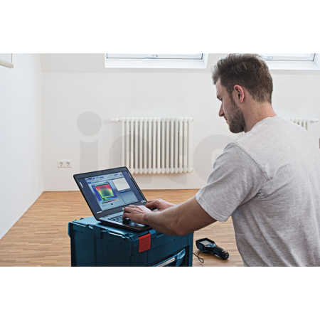 BOSCH Termokamera GTC 400 C 0601083101