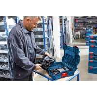 BOSCH Kufrový systém L-BOXX 102 set 12 kusů 1600A016NB