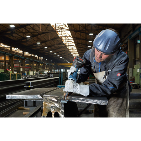 BOSCH Akumulátorová přímá bruska GGS 18V-23 PLC 0601229200