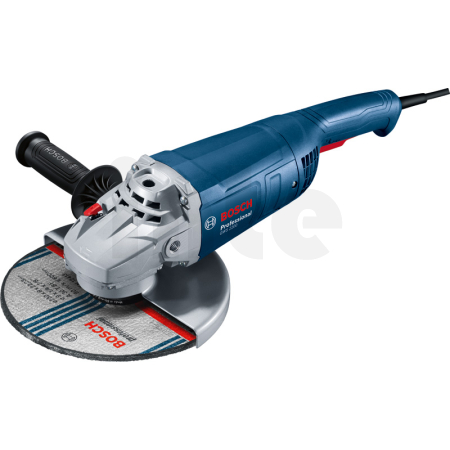 BOSCH Úhlová bruska 180 mm GWS 2200 06018C0120