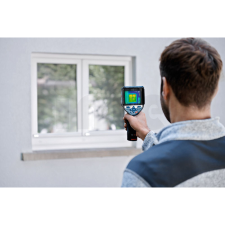 BOSCH Termokamera GTC 600 C 0601083508