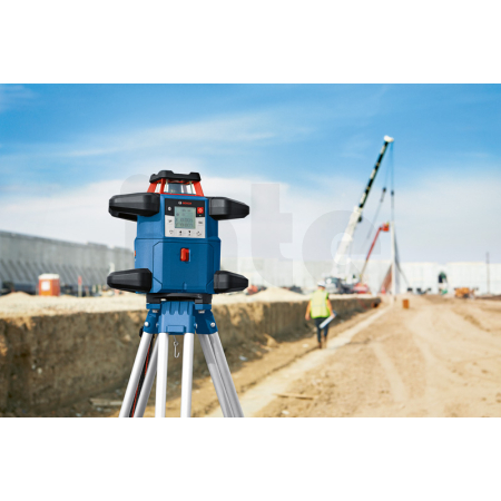 BOSCH Rotační laser GRL 600 CHV 06159940P5