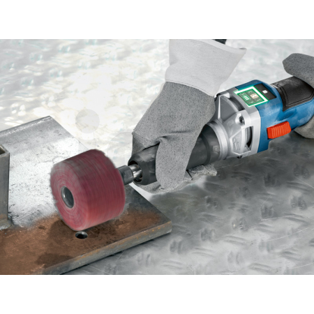 BOSCH Akumulátorová přímá bruska GGS 18V-10 SLC 06012B4001