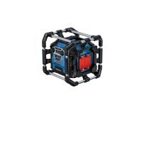 BOSCH Rádio GPB 18V-5 SC 06014A4100