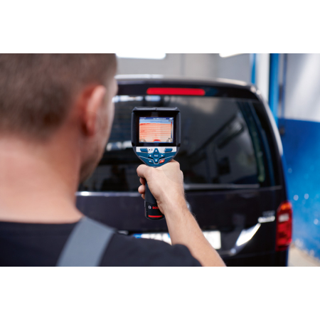 BOSCH Termokamera GTC 600 C 0601083508