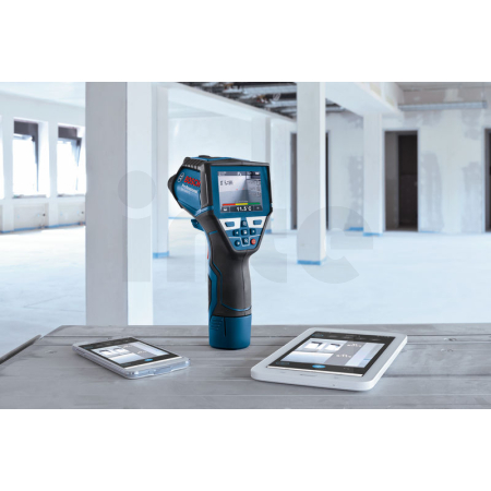 BOSCH Termodetektor GIS 1000 C 0601083300