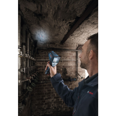 BOSCH Termodetektor GIS 1000 C 0601083300