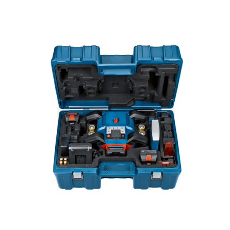 BOSCH Rotační laser GRL 600 CHV 06159940P5