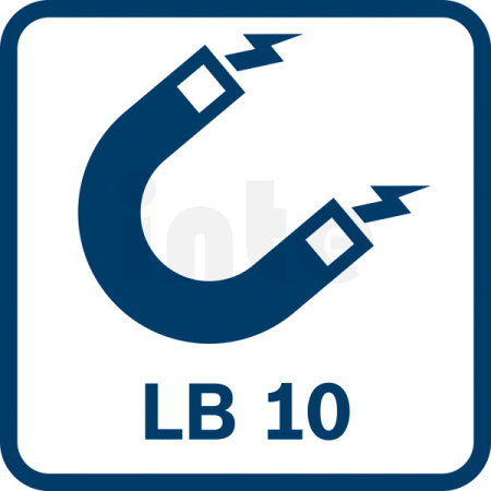 BOSCH Čárový laser GLL 2-15 G 0601063W00