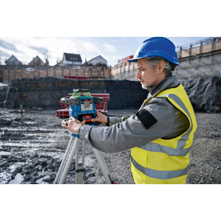 BOSCH Rotační laser GRL 650 CHVG 0601061V00