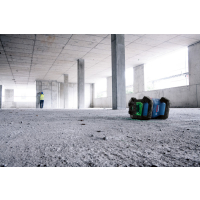 BOSCH Rotační laser GRL 650 CHVG 0601061V00