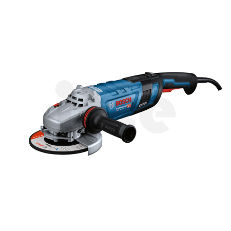 BOSCH Úhlová bruska 180 mm GWS 30-180 B 06018G0000