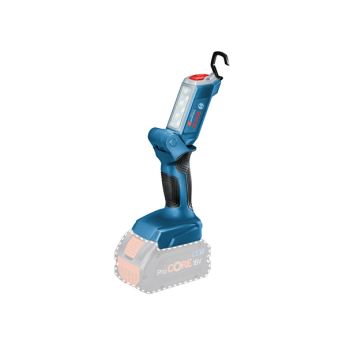 BOSCH Akumulátorové pracovní světlo GLI 18V-300 06014A1100