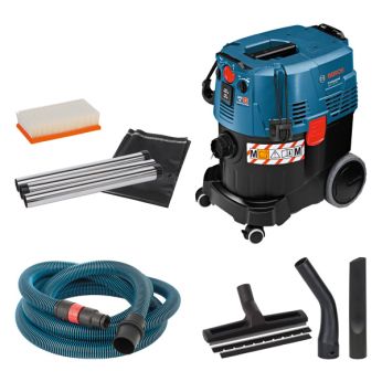 BOSCH Síťový vysavač GAS 35 M AFC 06019C3100