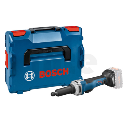 BOSCH Akumulátorová přímá bruska GGS 18V-23 PLC 0601229200