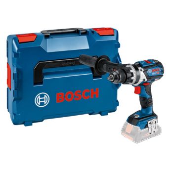 BOSCH Akumulátorový kombinovaný šroubovák GSB 18V-110 C 06019G030A
