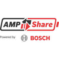 BOSCH Akumulátorová přímá bruska GGS 18V-23 PLC 0601229200