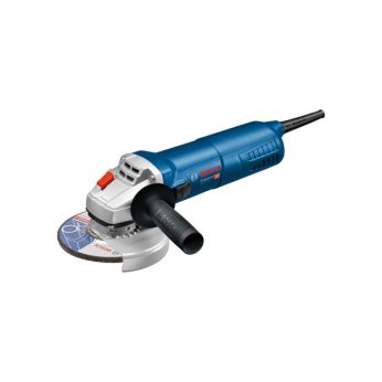 BOSCH Úhlová bruska 125 mm GWS 11-125 060179D002