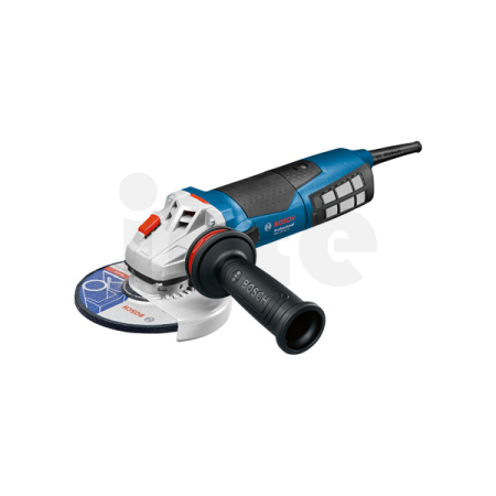 BOSCH Úhlová bruska 150 mm GWS 19-150 CI 060179R002