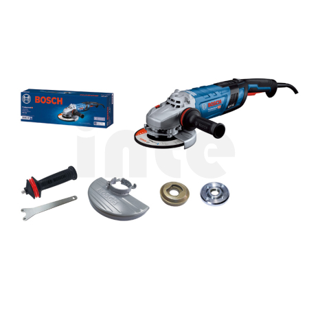 BOSCH Úhlová bruska 180 mm GWS 30-180 B 06018G0000