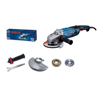 BOSCH Úhlová bruska 180 mm GWS 30-180 B 06018G0000