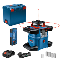 BOSCH Rotační laser GRL 600 CHV 0601061F01