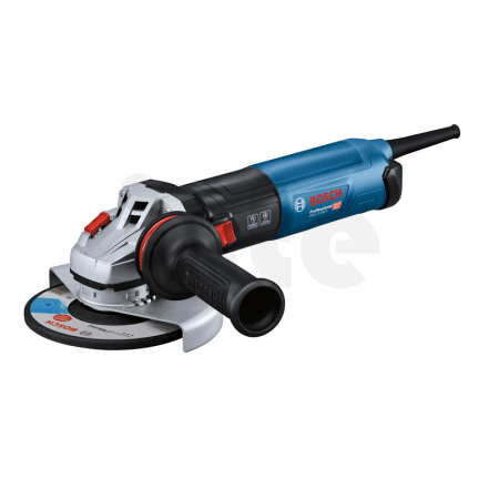 BOSCH Úhlová bruska GWS 17-150 S 06017D0600