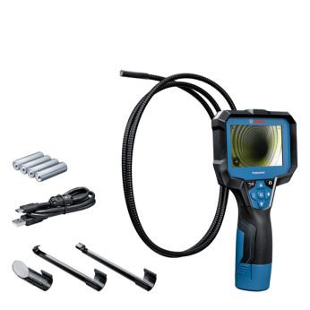 BOSCH Inspekční kamera GIC 12V-4-23 C 0601241500