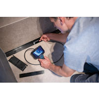BOSCH Inspekční kamera GIC 12V-5-27 C 0601241400