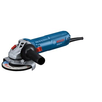 BOSCH Úhlová bruska GWS 12-125 06013A6101