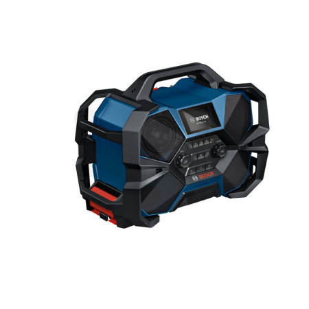 BOSCH Rádio GPB 18VH-6 SRC 06014A6200