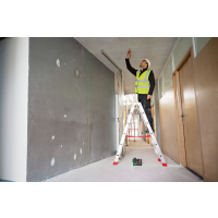 BOSCH Čárový laser GLL 18V-120-33 CG 0601065100