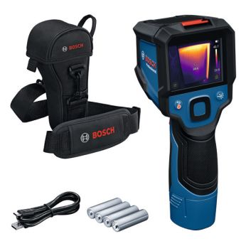 BOSCH Termokamera GTC 12V-450-13 0601083901