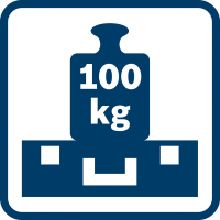 BOSCH Kufrový systém XL-BOXX 1600A0259V