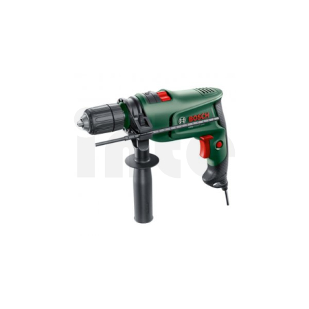 BOSCH Příklepová vrtačka EasyImpact 600 0603133021