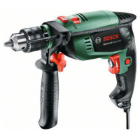 BOSCH Příklepová vrtačka EasyImpact 600 0603133020