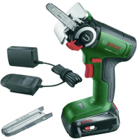 BOSCH Akumulátorová pila NanoBlade UniversalCut 18V-65 06033D5202