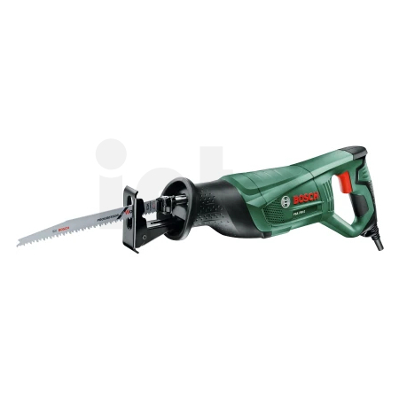 BOSCH Akumulátorová pila ocaska AdvancedRecip 18 06033B2402