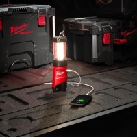 MILWAUKEE M12LL-0 - M12™ LED lucernové světlo 4932430562