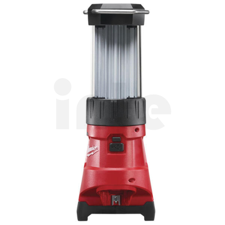 MILWAUKEE M12LL-0 - M12™ LED lucernové světlo 4932430562